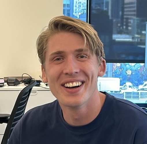 Jan van Dorth